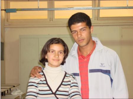 moi et salma