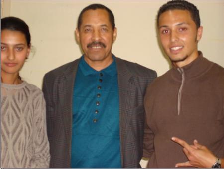 fahd et najwa et mon prof faouzi