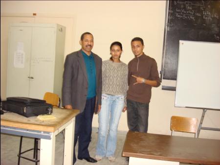 fahd et najwa et mon prof