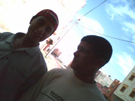moi er rachid