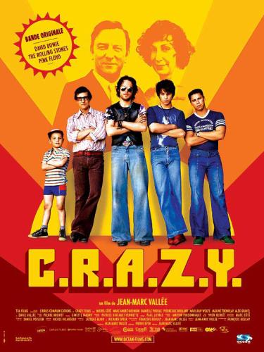 C.R.A.Z.Y.(torrent)
