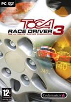 jeux:TOCA Race Driver 3 pc(torrent)