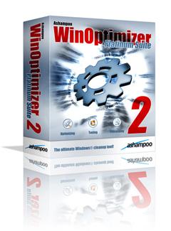 ashampoo winoptimizer platinum
