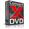 VSO ConvertXToDVD 2.0.1.101
