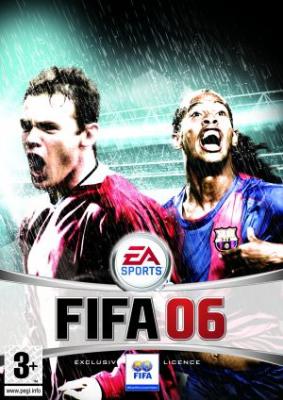FIFA 06 pc(torrent)