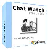 Chat Watch 4.40 April 22, 2006