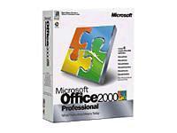 Microsoft Office 2000