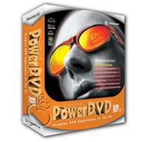 CyberLink PowerDVD XP 4.0