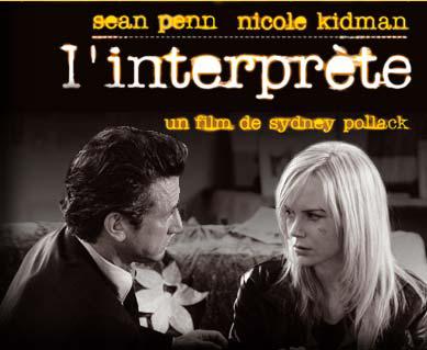 film:L'Interprète