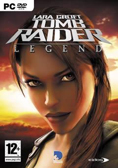 Tomb Raider Legend pc(torent)
