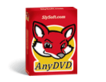 AnyDVD 5.9.5.6 April 19, 2006