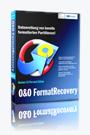 FormatRecovery 4.0.719 April 19, 2006