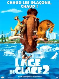 film:L'Age de glace 2