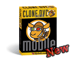 CloneDVD Mobile 1.0.7.1 - April 07, 2006