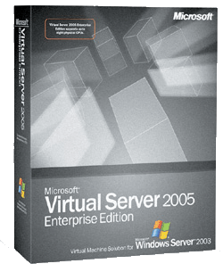 Microsoft Virtual Server 2005