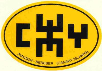 amazigh