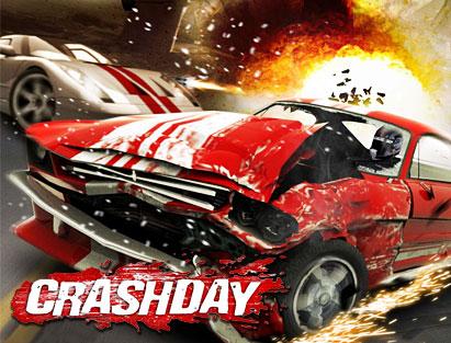 jeux:Crashday pc(torrent)