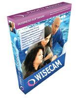 WiseCam 1.0 April 13, 2006