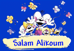 salutttttttt