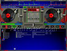 Virtual DJ 3.4