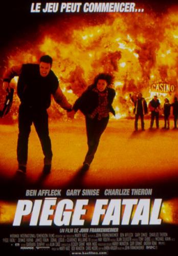 film:Piège fatal