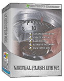 Virual Flash Drive 2.0 April 07, 2006