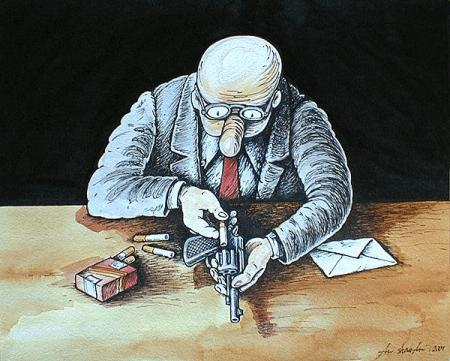 tabac tue