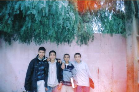 notre groupe